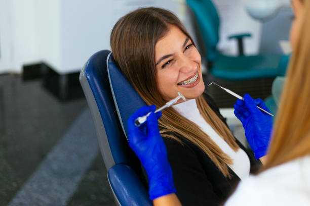 Best Traditional Braces  in Grapevine, TX